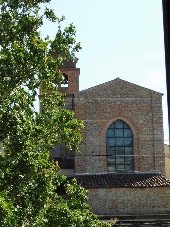 Porta Al Serraglio Prato (Prato) Exterior photo